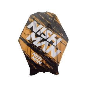 NISHMAN SPECIAL DESIGN ONE CAPE