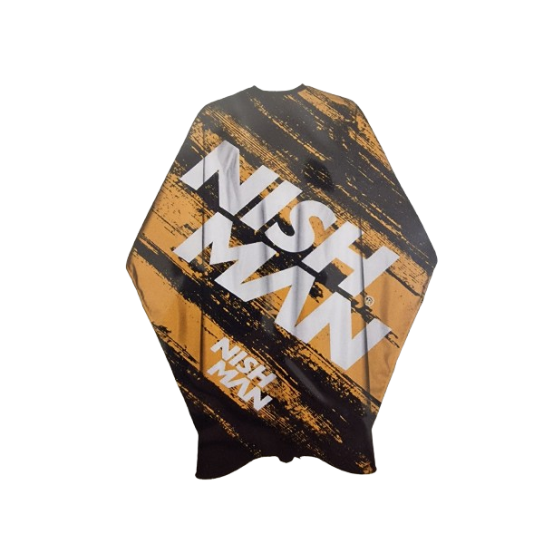 NISHMAN SPECIAL DESIGN ONE CAPE