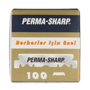 Perma Sharp Blades 100 stk