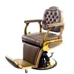 Barberstol GOLDSTAR