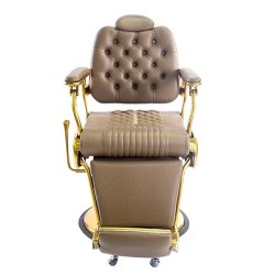 Barberstol GOLDSTAR