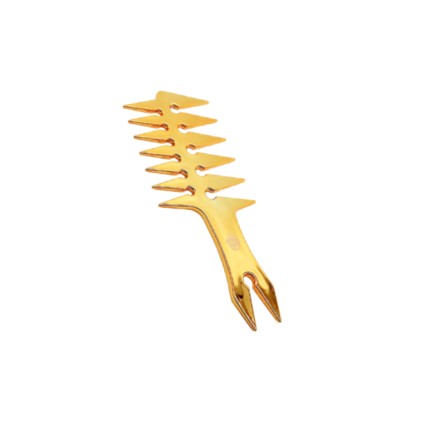 RADIANCE GOLD KAM