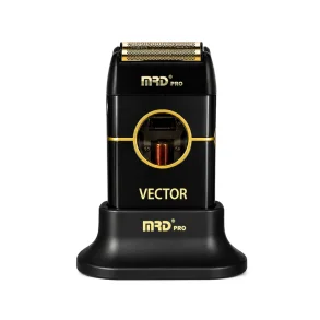 MRD PRO BLACK VECTOR MOTOR ZB-999 - SHAVER