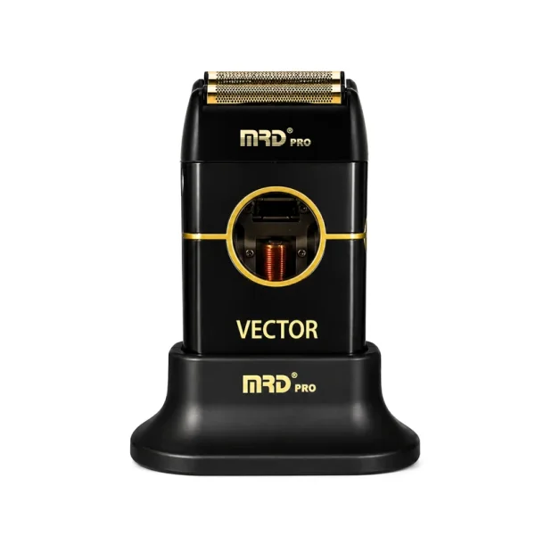 MRD PRO BLACK VECTOR MOTOR ZB-999 - SHAVER