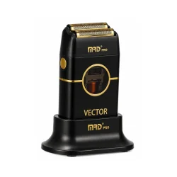 MRD PRO BLACK VECTOR MOTOR ZB-999 - SHAVER