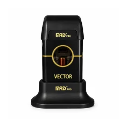 MRD PRO BLACK VECTOR MOTOR ZB-999 - SHAVER