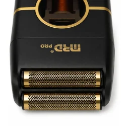 MRD PRO BLACK VECTOR MOTOR ZB-999 - SHAVER
