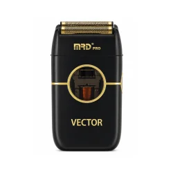 MRD PRO BLACK VECTOR MOTOR ZB-999 - SHAVER