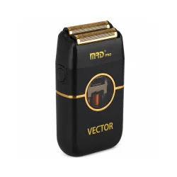 MRD PRO BLACK VECTOR MOTOR ZB-999 - SHAVER