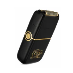 MRD PRO BLACK VECTOR MOTOR ZB-999 - SHAVER