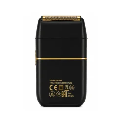 MRD PRO BLACK VECTOR MOTOR ZB-999 - SHAVER