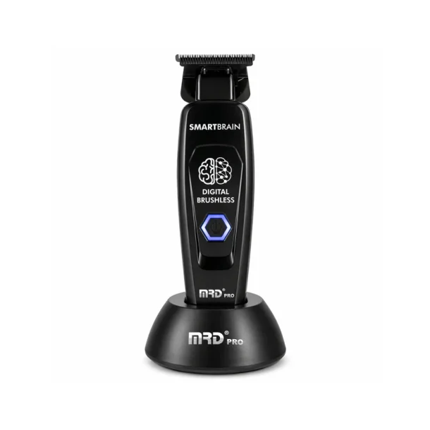 MRD SMARTBRAIN GMT-90-4 BLACK - TRIMMER