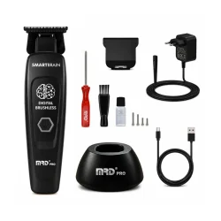 MRD SMARTBRAIN GMT-90-4 BLACK - TRIMMER