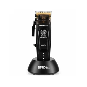 MRD SMARTBRAIN HC-90-4 BLACK - CLIPPER