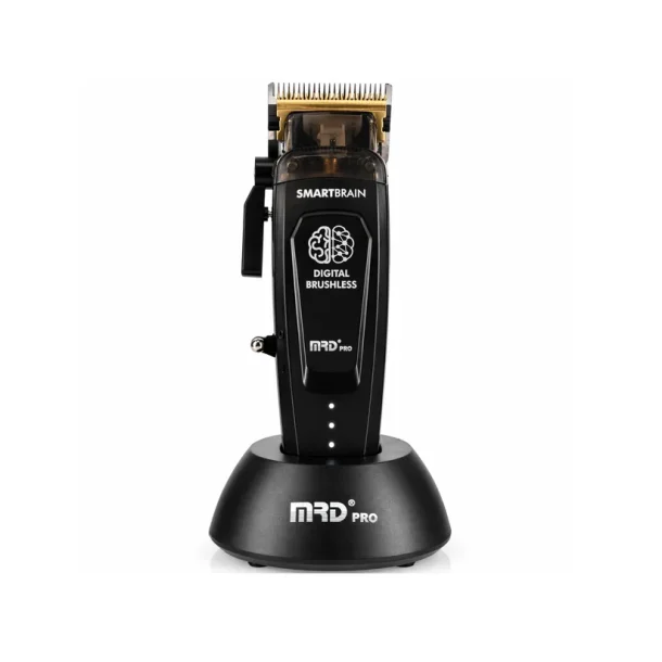 MRD SMARTBRAIN HC-90-4 BLACK - CLIPPER