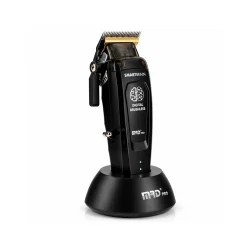 MRD SMARTBRAIN HC-90-4 BLACK - CLIPPER