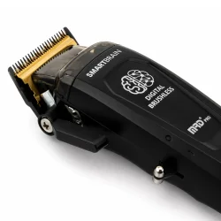 MRD SMARTBRAIN HC-90-4 BLACK - CLIPPER