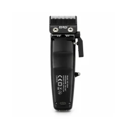 MRD SMARTBRAIN HC-90-4 BLACK - CLIPPER