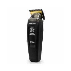 MRD SMARTBRAIN HC-90-4 BLACK - CLIPPER