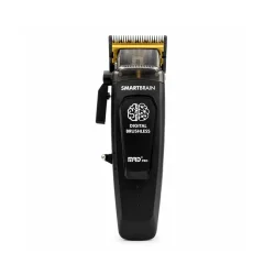 MRD SMARTBRAIN HC-90-4 BLACK - CLIPPER