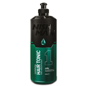 NISHMAN Hair Tonic