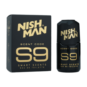 NISHMAN Smart Scents Eau de Toilette - S9