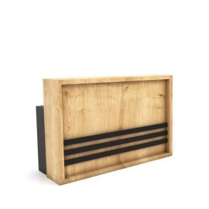 GLAM STRIPES RESEPSJON